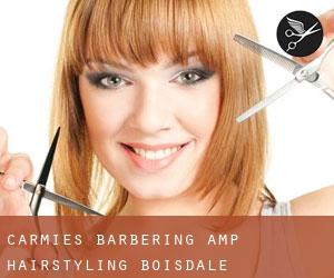 Carmie's Barbering & Hairstyling (Boisdale)