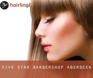 Five Star Barbershop (Aberdeen)