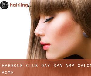 Harbour Club Day Spa & Salon (Acme)