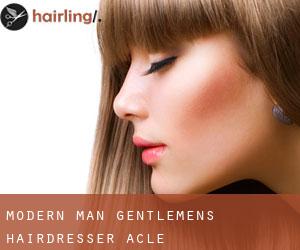Modern Man Gentlemens Hairdresser (Acle)