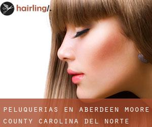 peluquerías en Aberdeen (Moore County, Carolina del Norte) - página 4