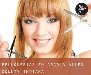 peluquerías en Arcola (Allen County, Indiana)