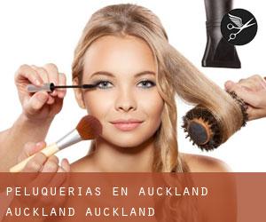 peluquerías en Auckland (Auckland, Auckland)