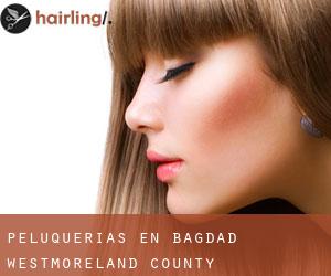 peluquerías en Bagdad (Westmoreland County, Pensilvania)