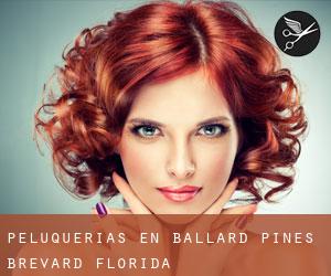peluquerías en Ballard Pines (Brevard, Florida)