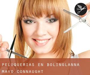 peluquerías en Bolinglanna (Mayo, Connaught)