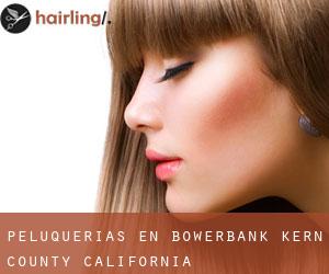 peluquerías en Bowerbank (Kern County, California)