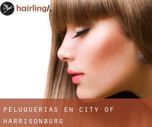 peluquerías en City of Harrisonburg