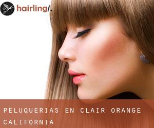 peluquerías en Clair (Orange, California)