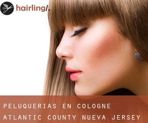 peluquerías en Cologne (Atlantic County, Nueva Jersey)