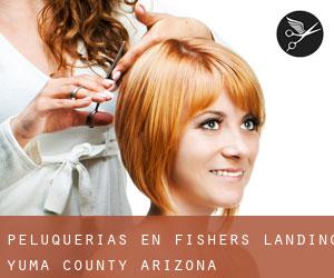 peluquerías en Fishers Landing (Yuma County, Arizona) peluquerías en Fishers Landing (Yuma County, Arizona)