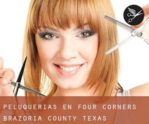 peluquerías en Four Corners (Brazoria County, Texas)
