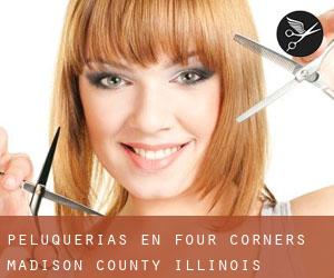 peluquerías en Four Corners (Madison County, Illinois)