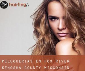 peluquerías en Fox River (Kenosha County, Wisconsin)
