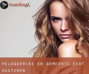 peluquerías en Gemeente Echt-Susteren peluquerías en Gemeente Echt-Susteren