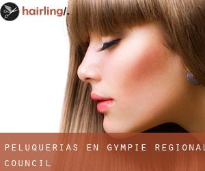 peluquerías en Gympie Regional Council