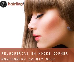 peluquerías en Hooks Corner (Montgomery County, Ohio)