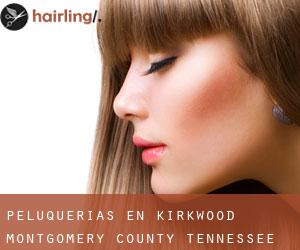 peluquerías en Kirkwood (Montgomery County, Tennessee)
