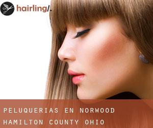 peluquerías en Norwood (Hamilton County, Ohio)