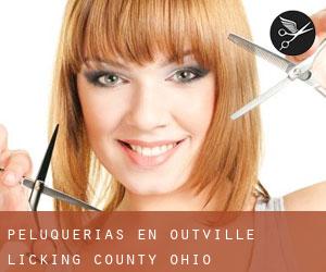 peluquerías en Outville (Licking County, Ohio)