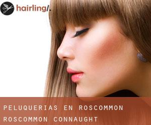 peluquerías en Roscommon (Roscommon, Connaught)
