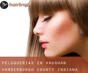 peluquerías en Vaughan (Vanderburgh County, Indiana)