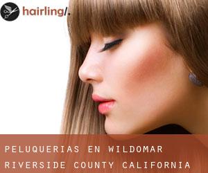 peluquerías en Wildomar (Riverside County, California)