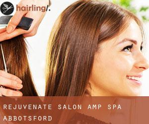 Rejuvenate Salon & Spa (Abbotsford)
