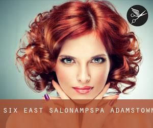 Six East Salon&Spa (Adamstown)